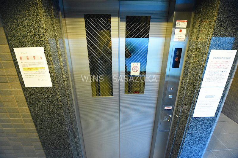 ルーブル笹塚弐番館  その他8