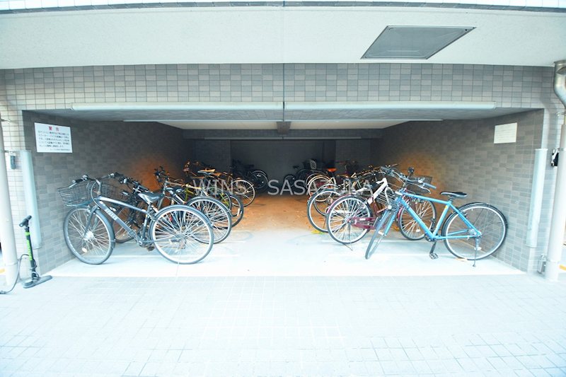 ルーブル笹塚弐番館  その他10