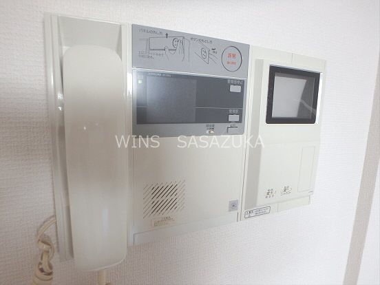 ルーブル笹塚弐番館  その他11