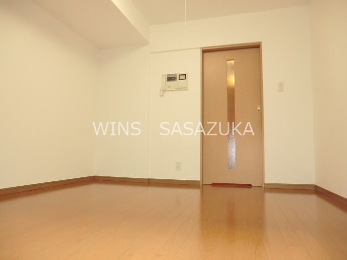 ルーブル笹塚弐番館  ベッドルーム