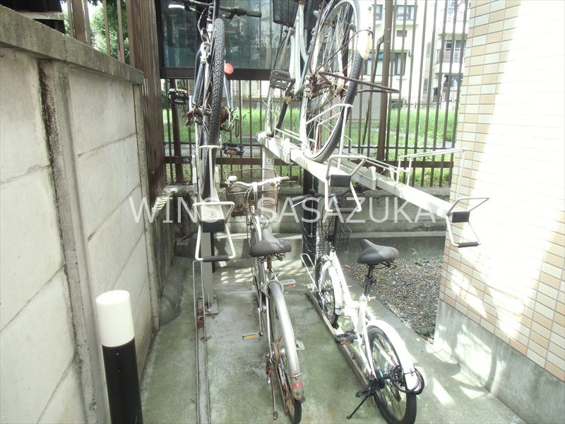 アンプルール・フェールドゥ・イズミ　 その他6