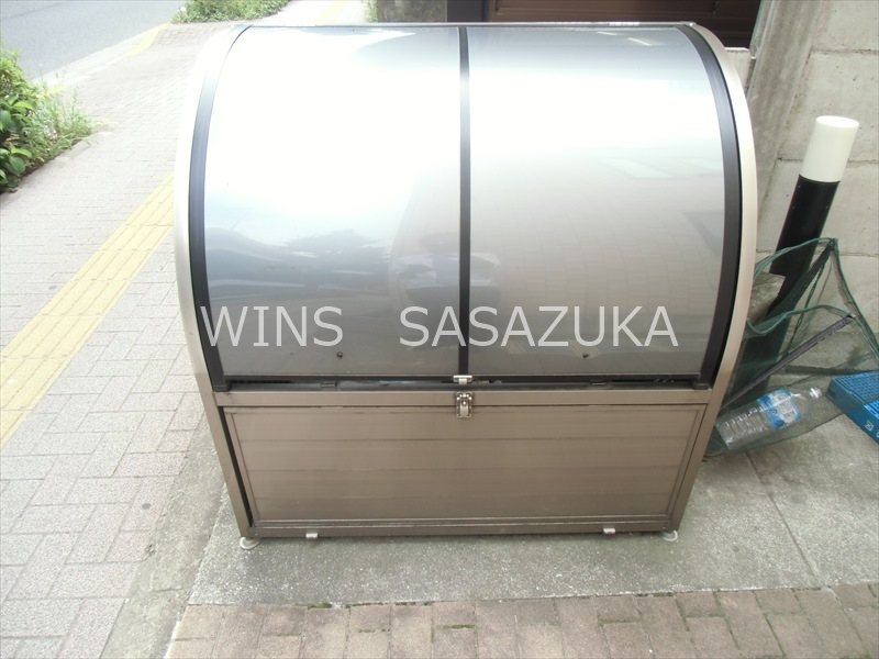 アンプルール・フェールドゥ・イズミ　 その他7