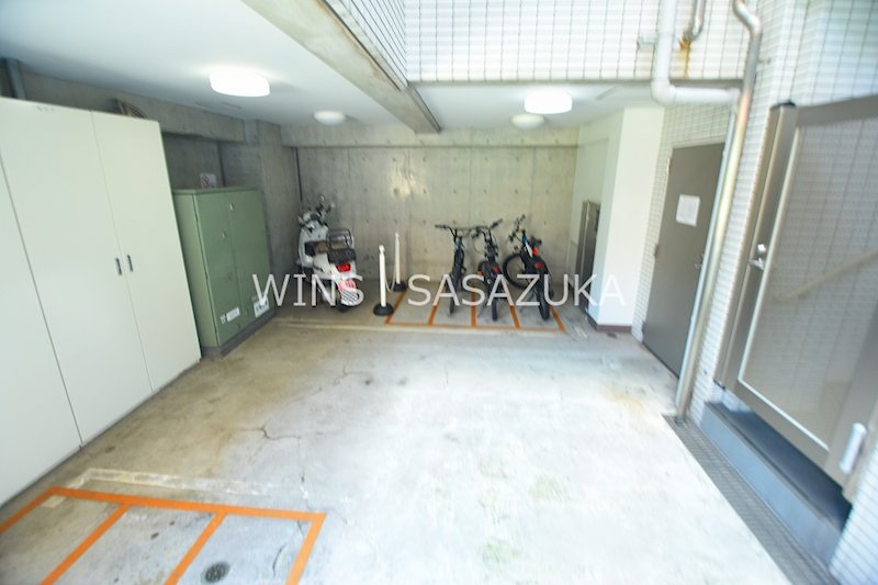 CYNTHIA FOUR-D HATAGAYA  その他8