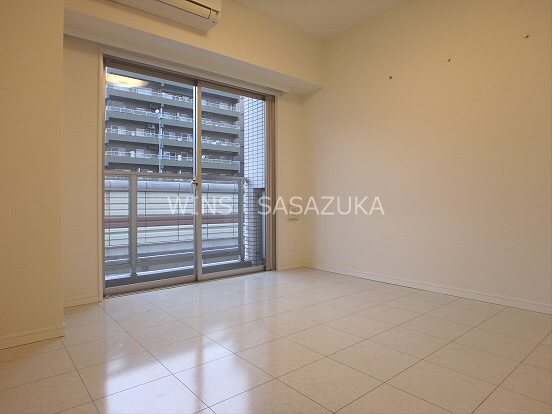 CYNTHIA FOUR-D HATAGAYA  リビング