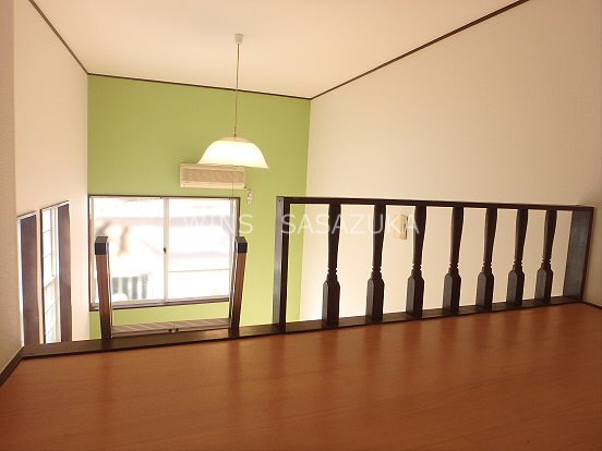 スターシェモア代田橋 その他1