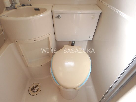 スターシェモア代田橋 その他2