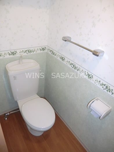 ベルメゾン幡ヶ谷 その他2