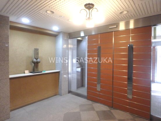 ベルメゾン幡ヶ谷 その他5