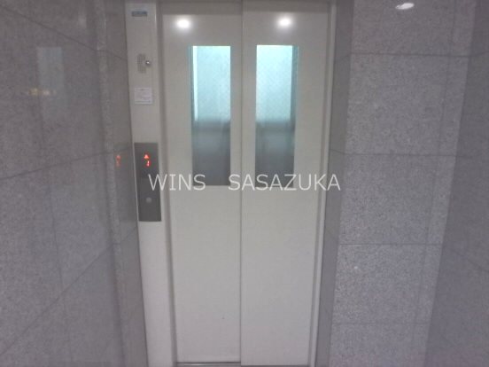 ベルメゾン幡ヶ谷 その他6