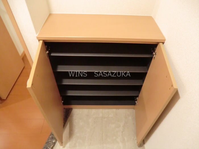 ベルメゾン幡ヶ谷 その他8