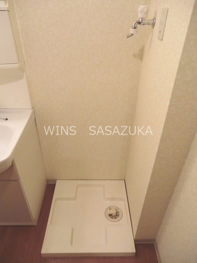 ベルメゾン幡ヶ谷 その他9