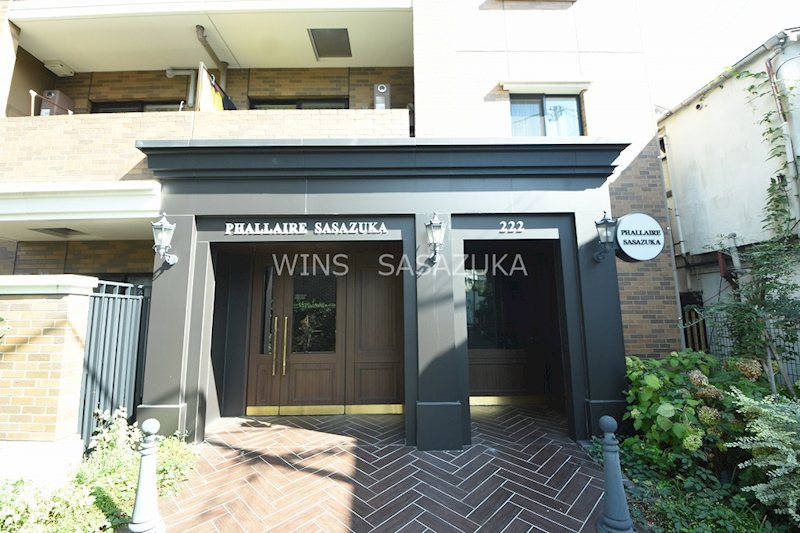 ファレール笹塚 その他5