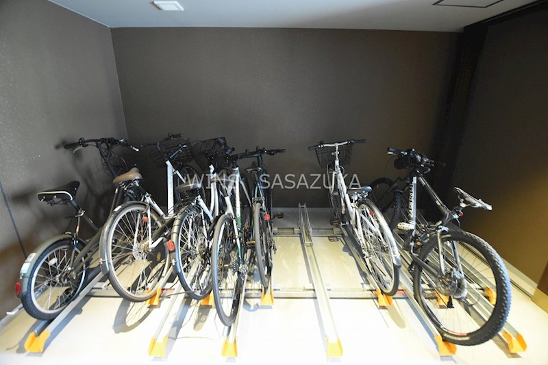 ファレール笹塚 その他6