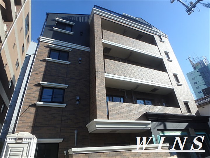 ファレール笹塚 その他12