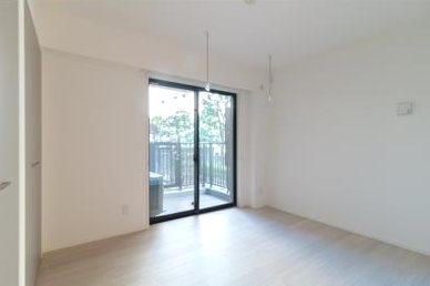 ファレール笹塚 ベッドルーム