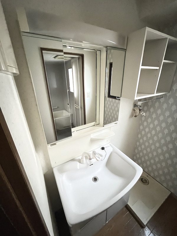 SAつつじヶ丘（旧吉村ビル） その他1