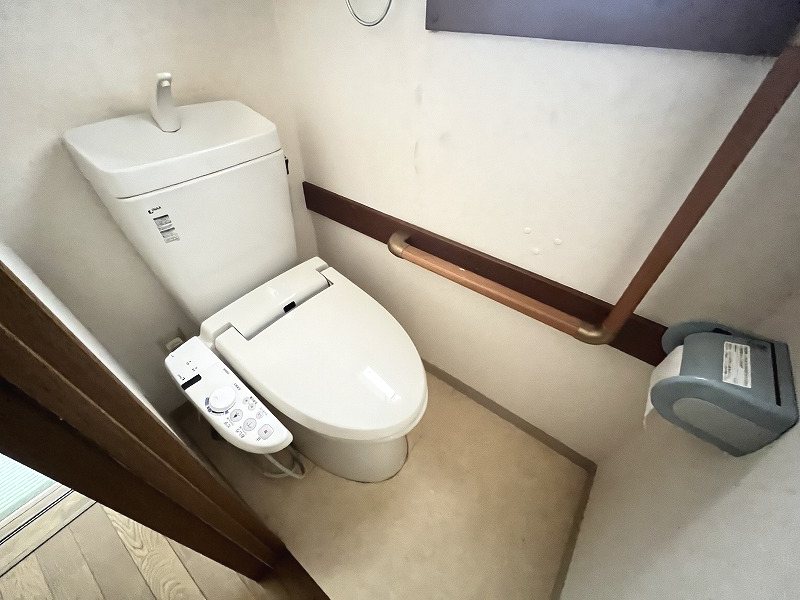 SAつつじヶ丘（旧吉村ビル） その他2