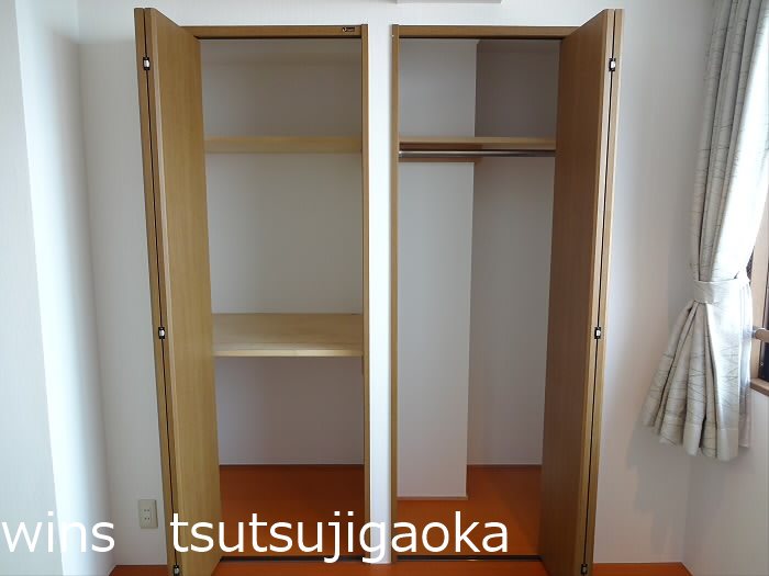 SAつつじヶ丘（旧吉村ビル） その他3