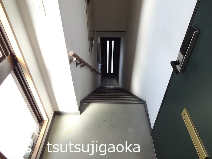 SAつつじヶ丘（旧吉村ビル） その他9