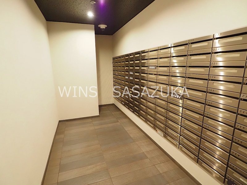 レジディア杉並方南町 その他10