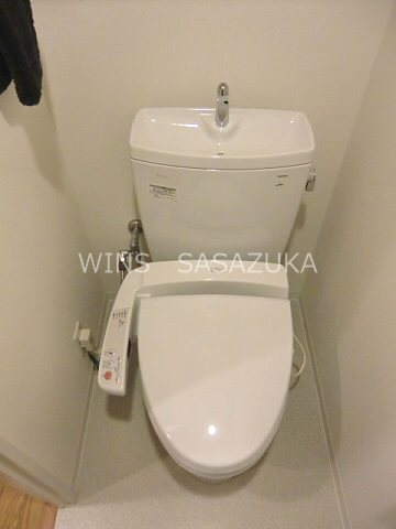 レジディア杉並方南町 その他2