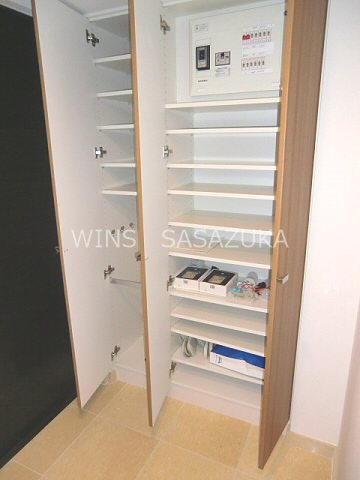 レジディア杉並方南町 その他8