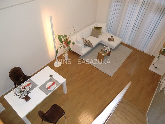 レジディア杉並方南町 その他12