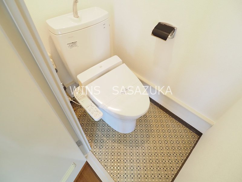 セレンティ弥生 その他2