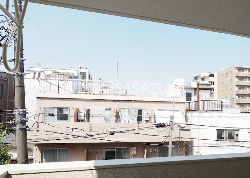 セレンティ弥生 その他4