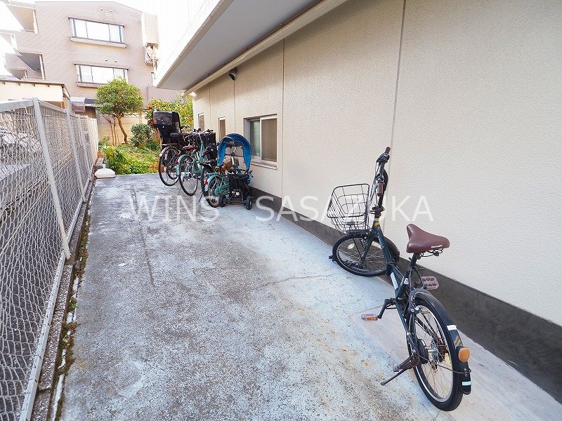 セレンティ弥生 その他6