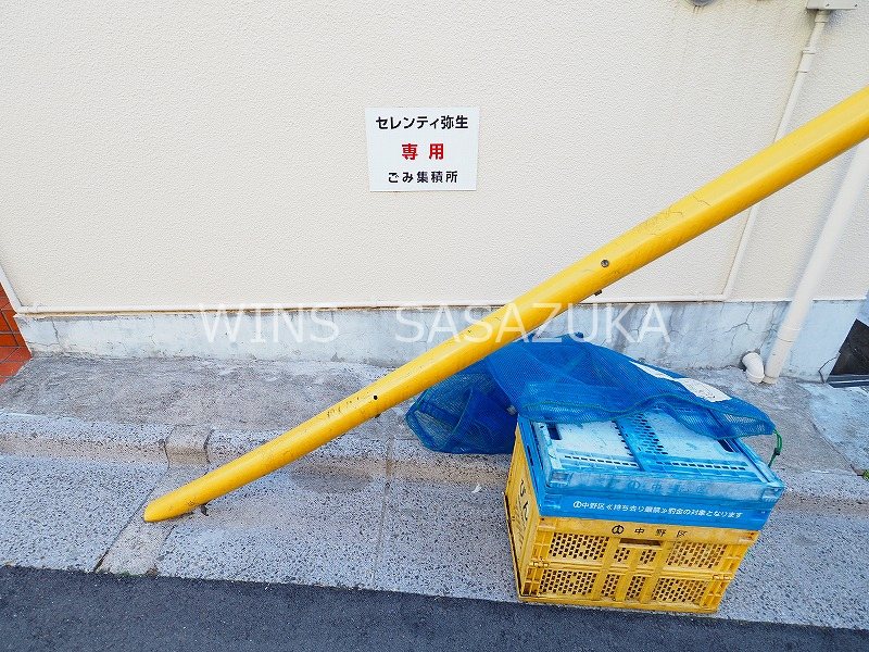 セレンティ弥生 その他7