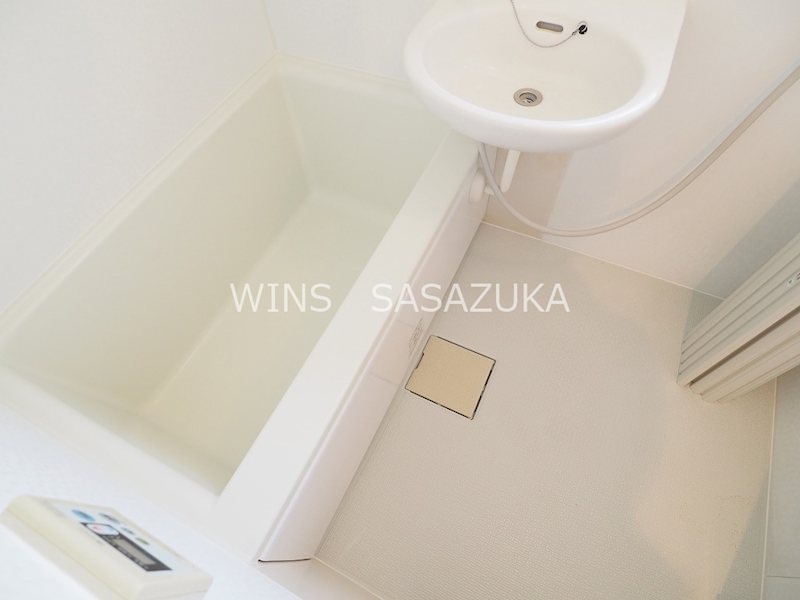 セレンティ弥生 風呂画像