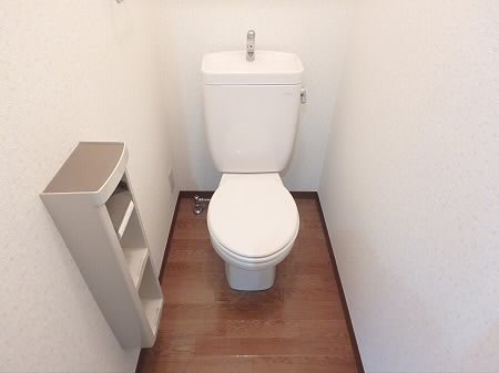 レガシー調布Ⅱ その他2