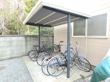 レガシー調布Ⅱ その他7