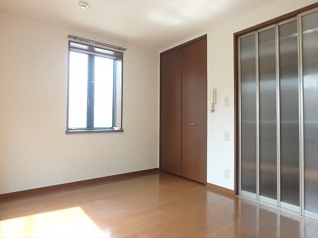 レガシー調布Ⅱ リビング