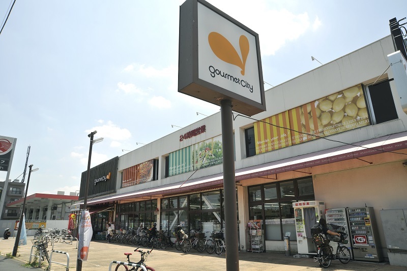 レガシー調布Ⅱ 周辺画像2