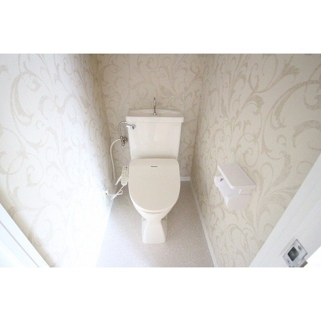 パセオモリ その他2