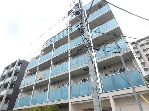 プラウドフラット仙川Ⅱ その他10