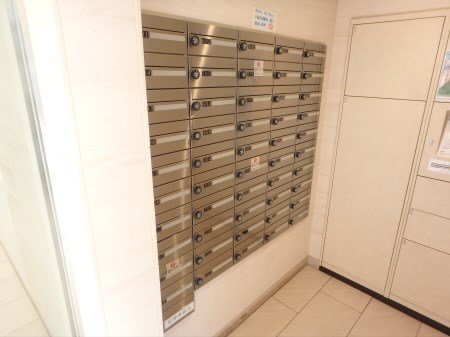 プラウドフラット仙川Ⅱ その他11