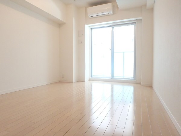 プラウドフラット仙川Ⅱ リビング