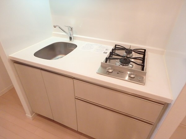 プラウドフラット仙川Ⅱ キッチン