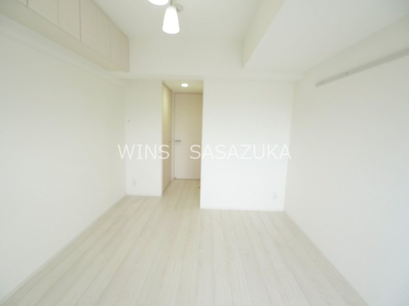 ブライズ中野南台 ベッドルーム