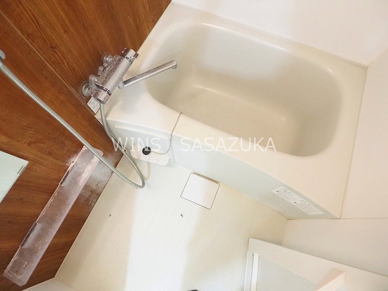 ブライズ中野南台 風呂画像