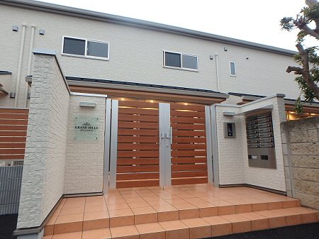 グランヒルズ その他8