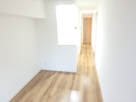 グランヒルズ リビング