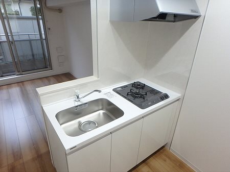 グランヒルズ キッチン