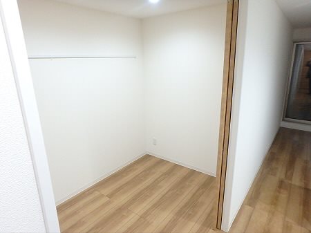 グランヒルズ ベッドルーム