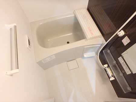 グランヒルズ 風呂画像