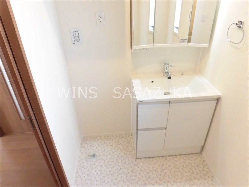 アンソレーユK  その他1