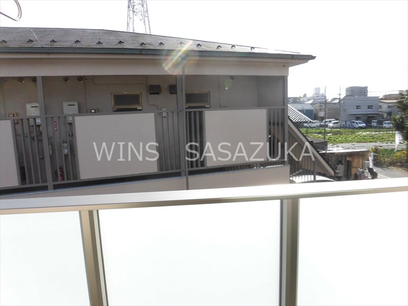 アンソレーユK  その他5